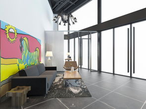 LOFT風格賦能創意空間 貴州DB廣告傳媒的辦公設計實踐