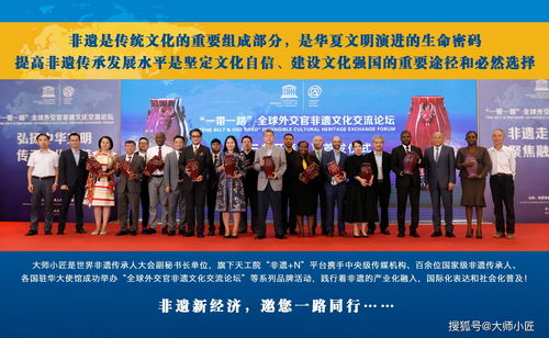 大師小匠關(guān)注 2021年度聯(lián)合國教科文組織急需保護(hù)的非物質(zhì)文化遺產(chǎn)名錄項目與文化藝術(shù)交流活動組織