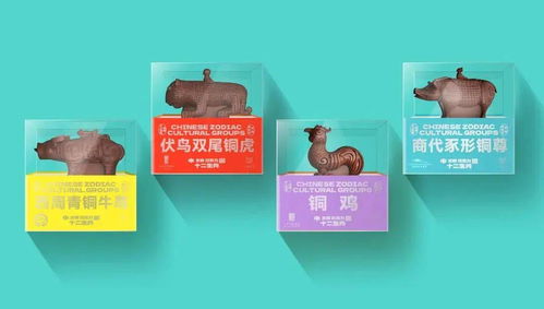 文創(chuàng)衍生品 景區(qū)騰飛的文藝翅膀