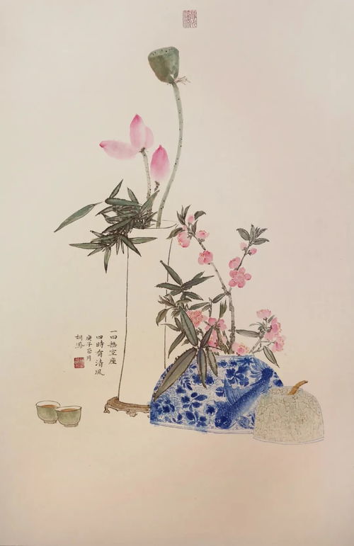 山城丹青繪新篇——重慶女子小幅精品畫(huà)邀請(qǐng)展成功舉辦